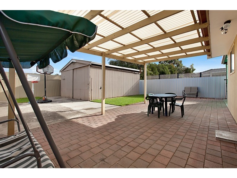 26 Tapp Street, Rosewater SA 5013