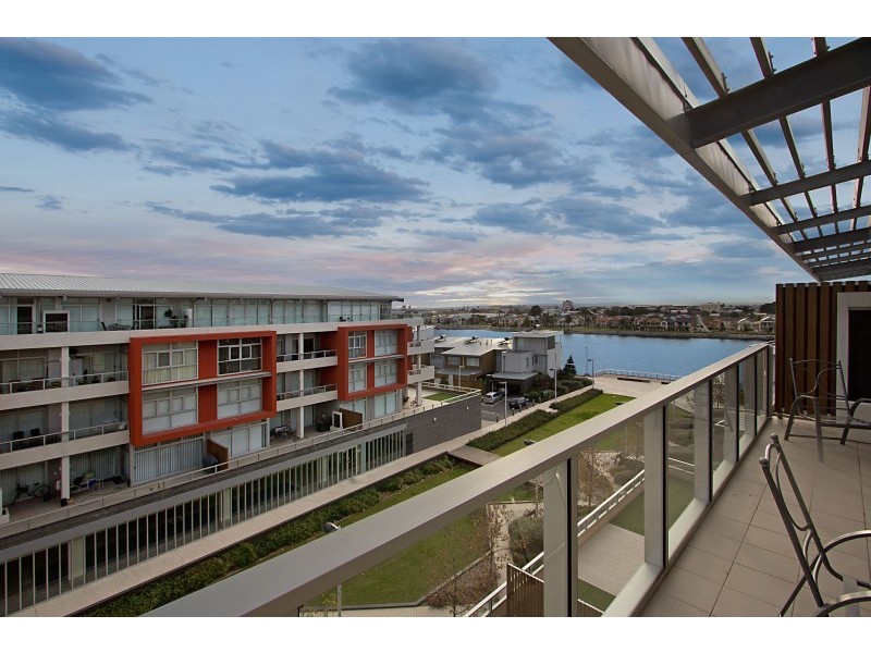 504/6  Wirra Drive, New Port SA 5015