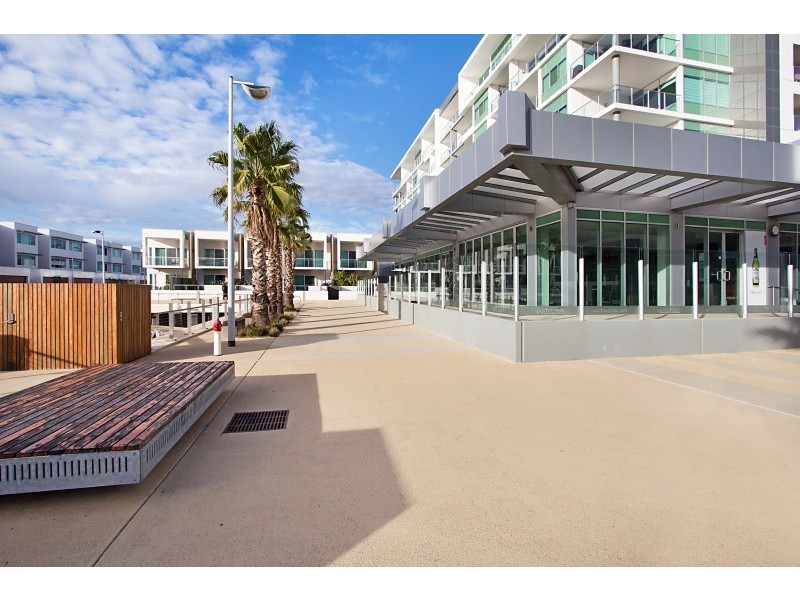 504/6  Wirra Drive, New Port SA 5015