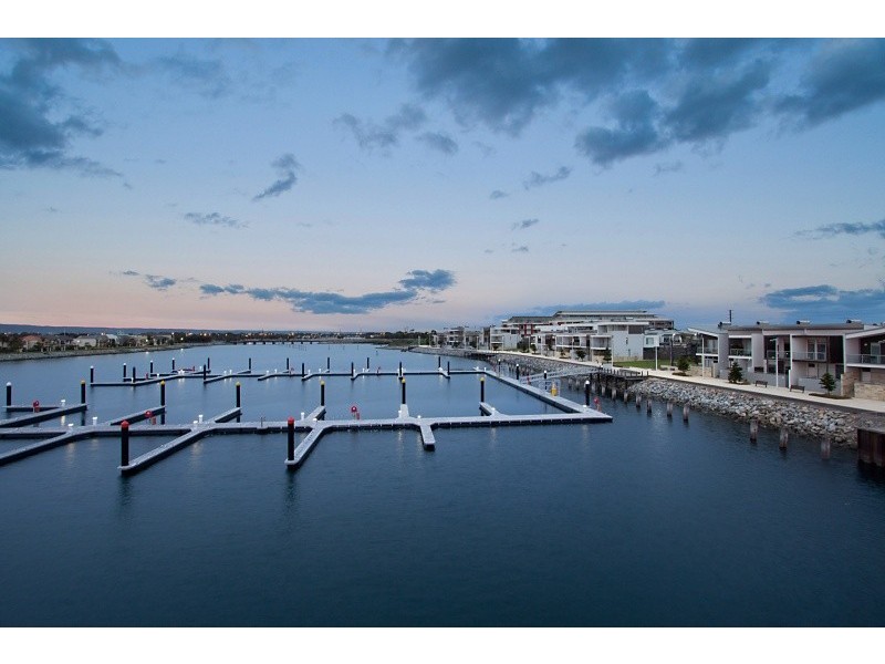 504/6  Wirra Drive, New Port SA 5015