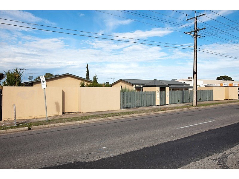 2/374 Grange Road, Kidman Park SA 5025