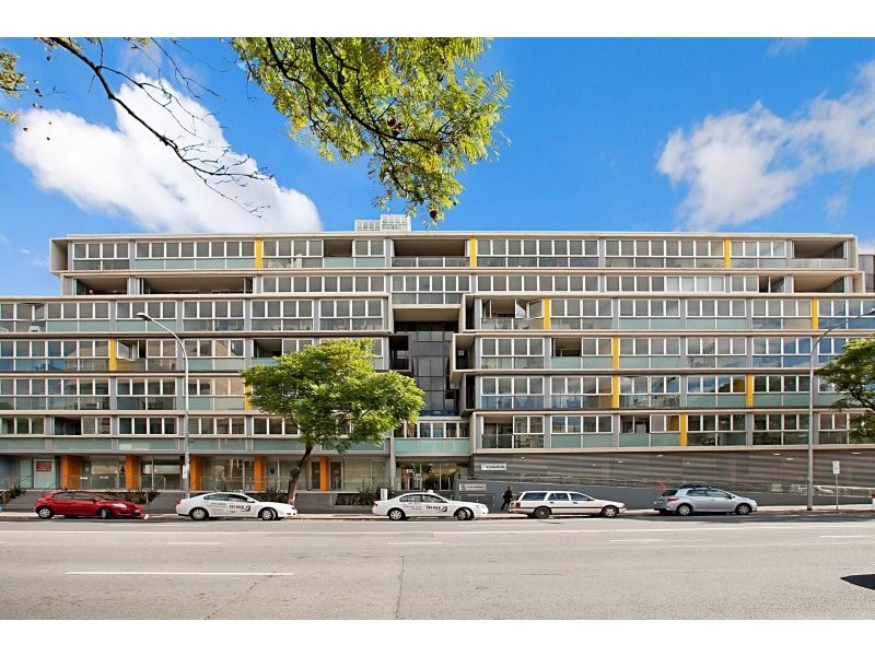 406/185 Morphett Street, Adelaide SA 5000