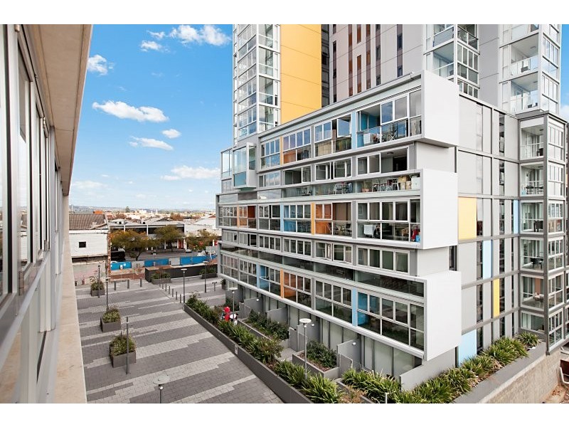406/185 Morphett Street, Adelaide SA 5000