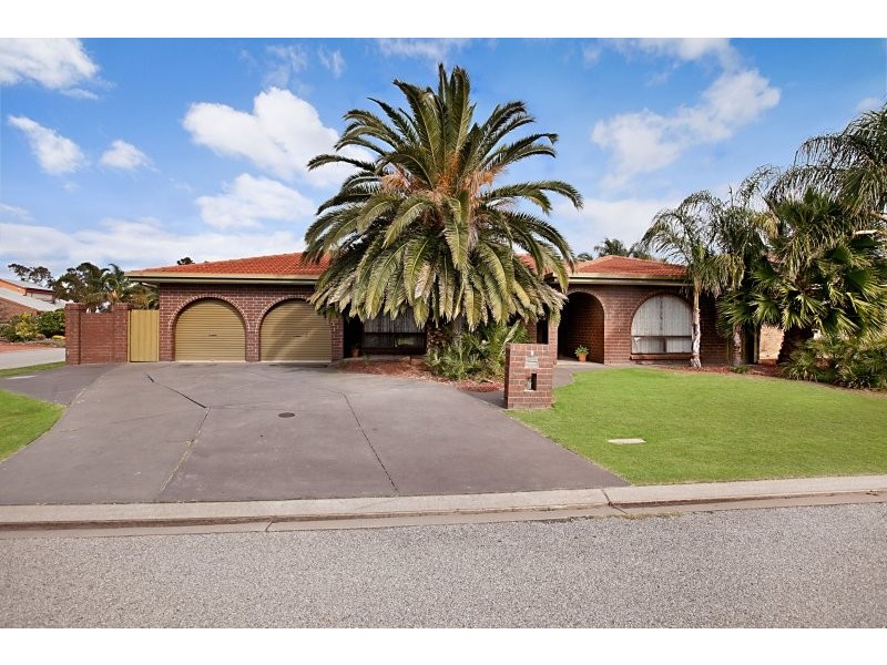 8 Hawaii Court, West Lakes SA 5021