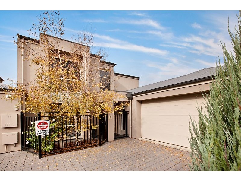 8 Belgrave Court, Parkside SA 5063