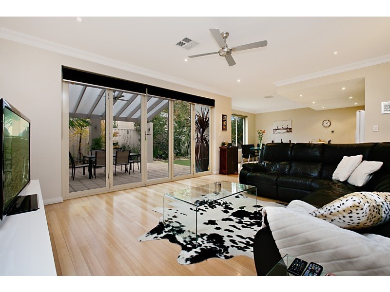 8 Belgrave Court, Parkside SA 5063