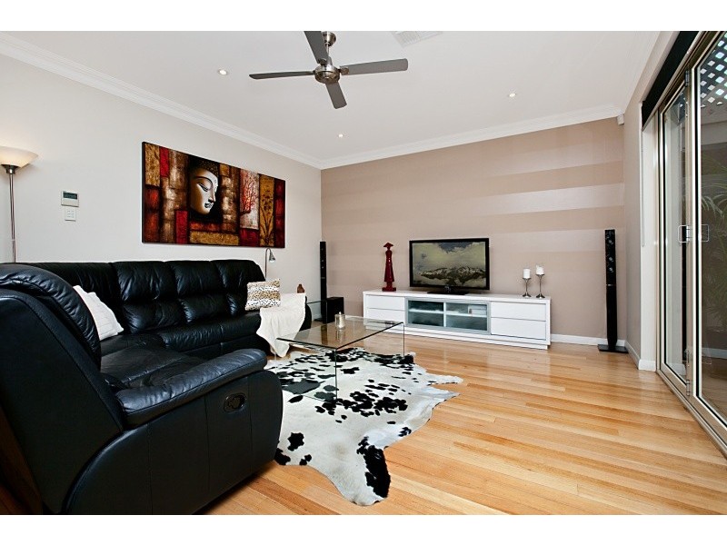8 Belgrave Court, Parkside SA 5063