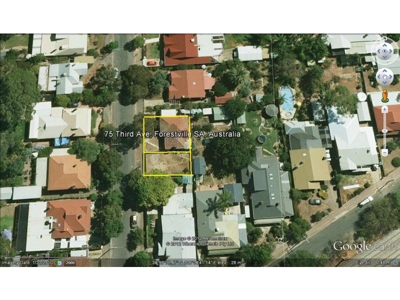 75 Third Avenue, Forestville SA 5035