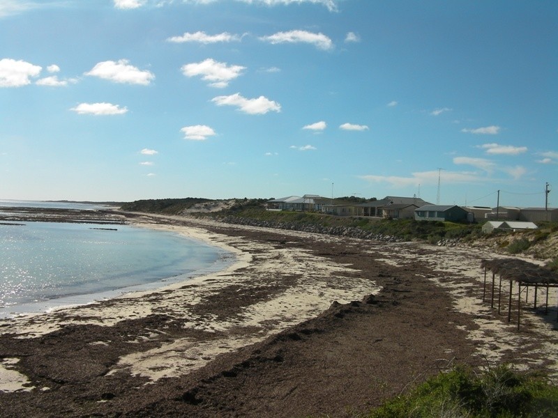 184 Barkers Road, Bluff Beach SA 5575