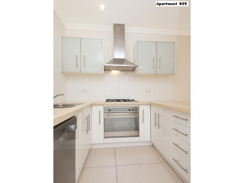 805/39 Grenfell Street, Adelaide SA 5000