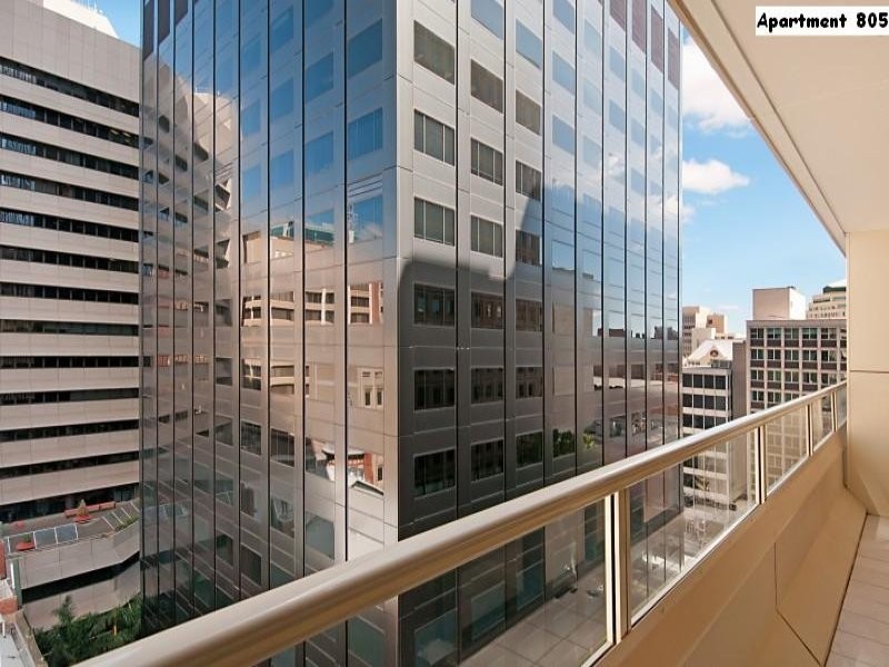 805/39 Grenfell Street, Adelaide SA 5000