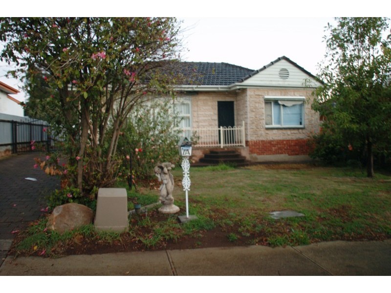 7A Jaffrey Street, Blair Athol SA 5084