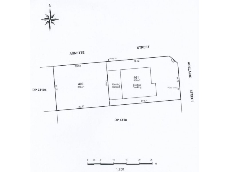 15(Lot 400) Annette Street, Athol Park SA 5012