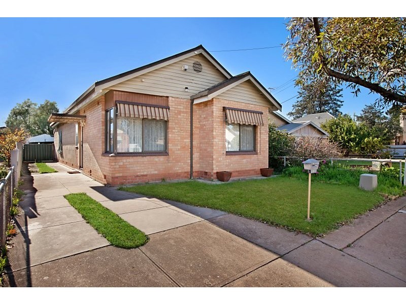 27 Harvey Street, Woodville Park SA 5011