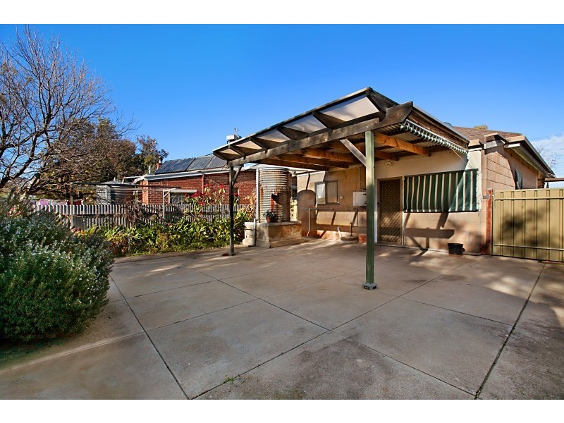 27 Harvey Street, Woodville Park SA 5011