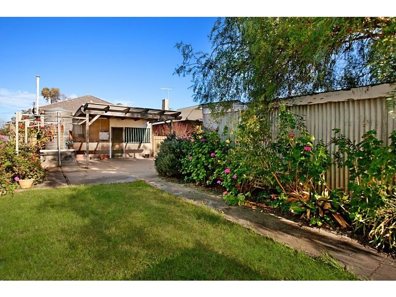 27 Harvey Street, Woodville Park SA 5011
