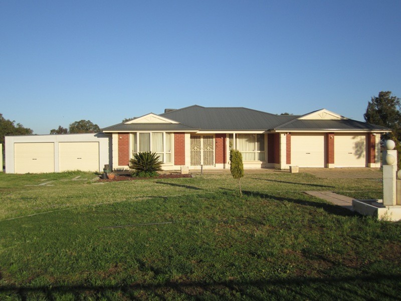 Lot 2 Clark Road, Virginia SA 5120