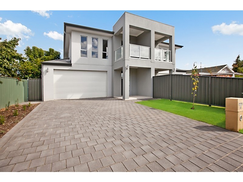 22 Whibley Street, Henley Beach SA 5022