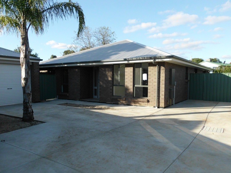 17A  Anderson Street, Elizabeth East SA 5112
