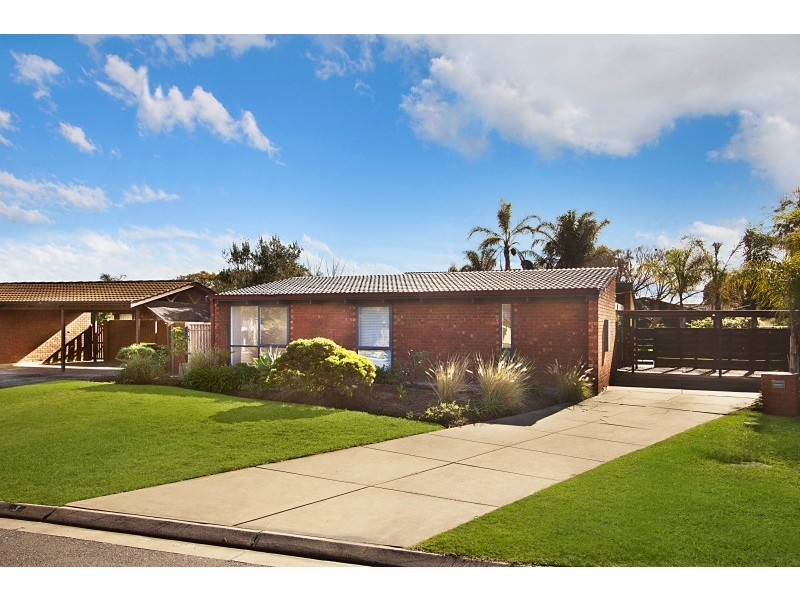 3 Noosa Place, West Lakes Shore SA 5020