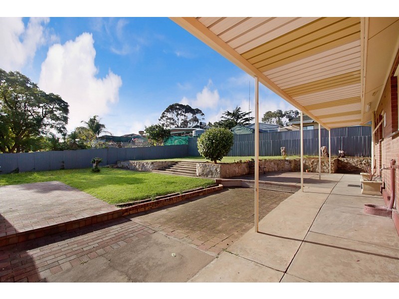 7 Apara Crescent, Ingle Farm SA 5098