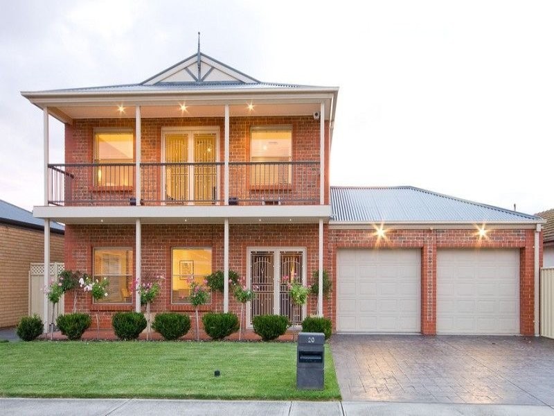 20 Drummond Avenue, Findon SA 5023