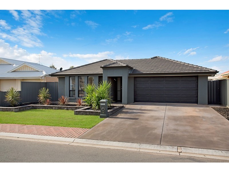 5 St Clair Avenue, Andrews Farm SA 5114