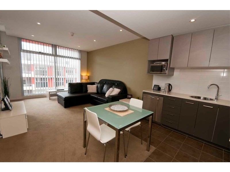 Apt 406, 12-14  Wirra Drive, New Port SA 5015