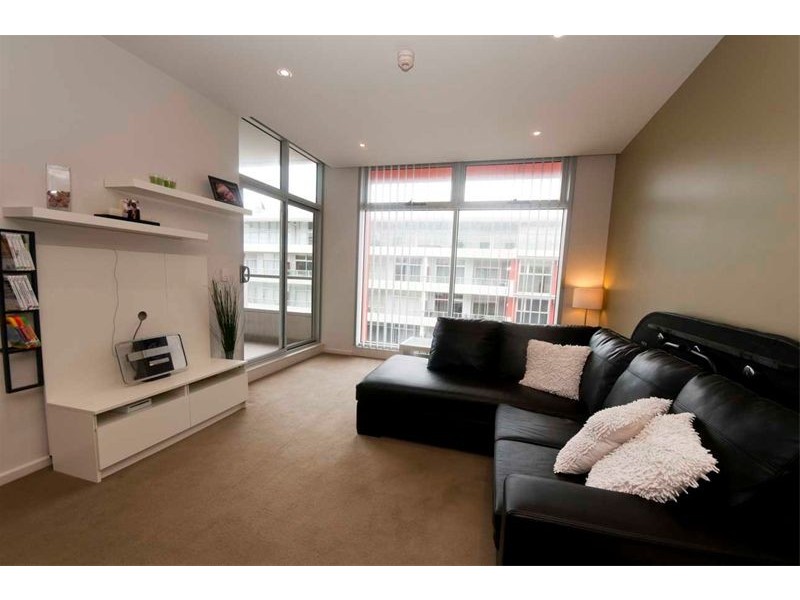 Apt 406, 12-14  Wirra Drive, New Port SA 5015