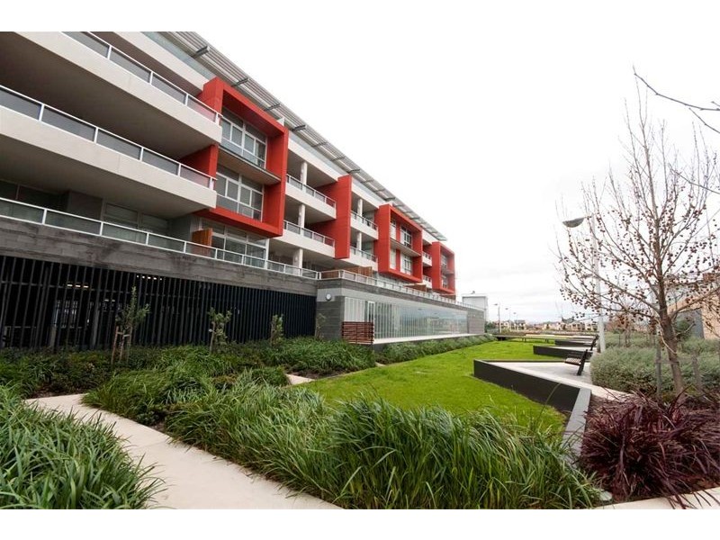 Apt 406, 12-14  Wirra Drive, New Port SA 5015