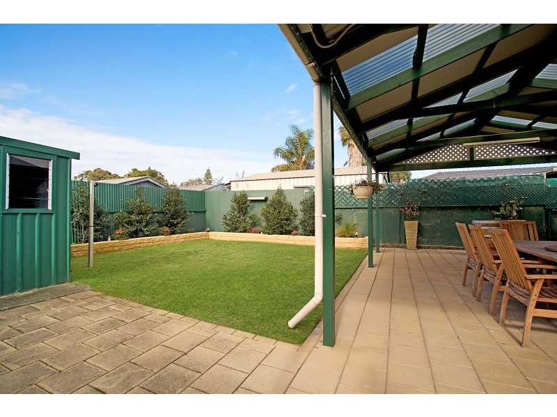 10 Francis Street, Peterhead SA 5016