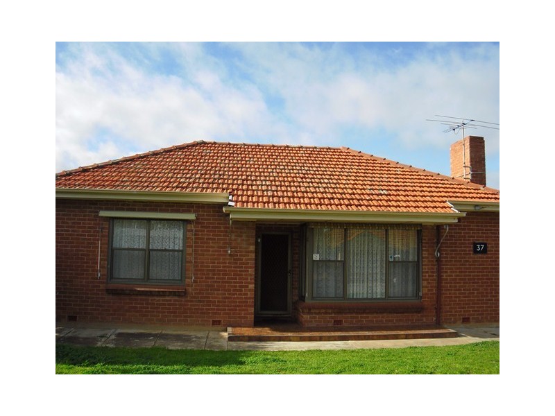 37 Poole Avenue, Woodville SA 5011