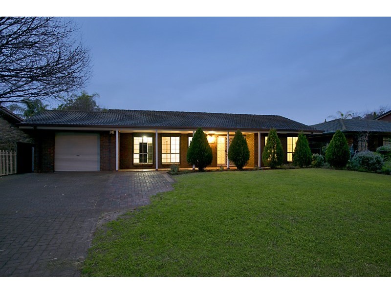 275 Lyons Road, Dernancourt SA 5075