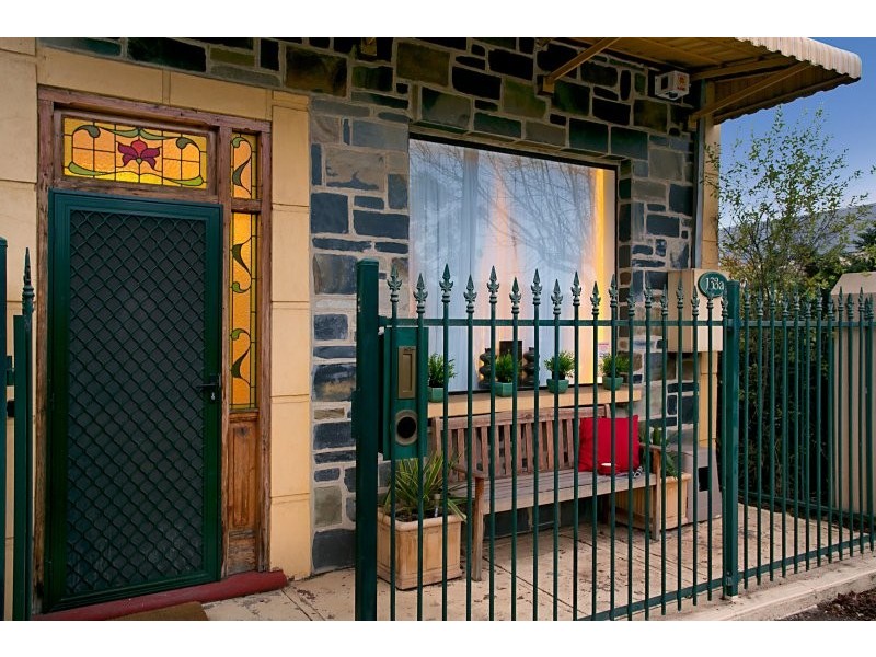 163A Port Road, Queenstown SA 5014