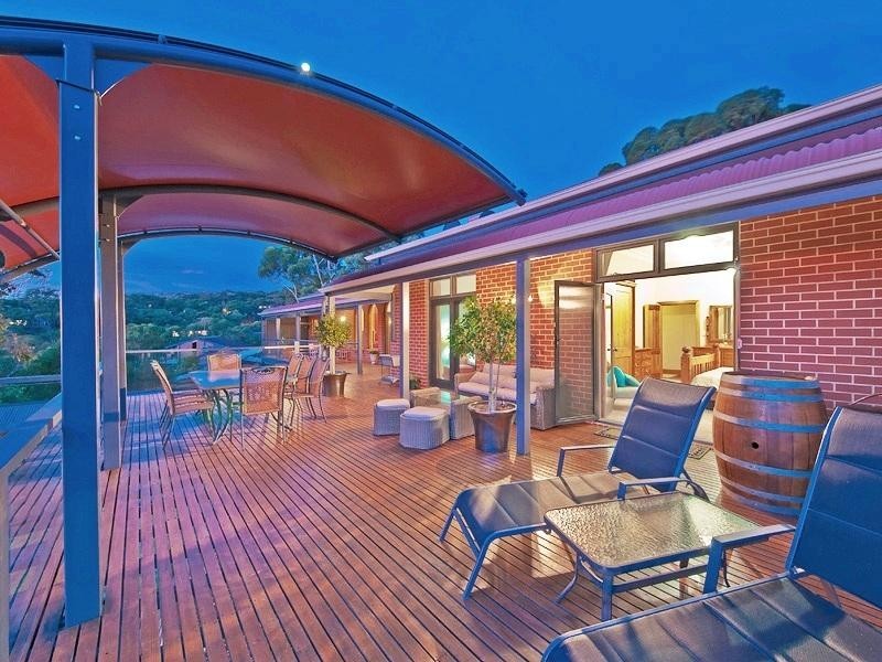 38 Hawker Avenue, Belair SA 5052