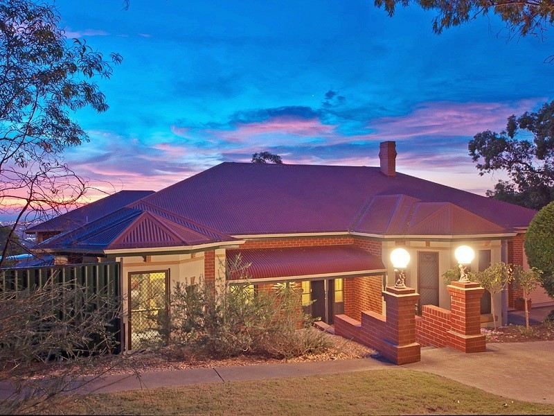 38 Hawker Avenue, Belair SA 5052