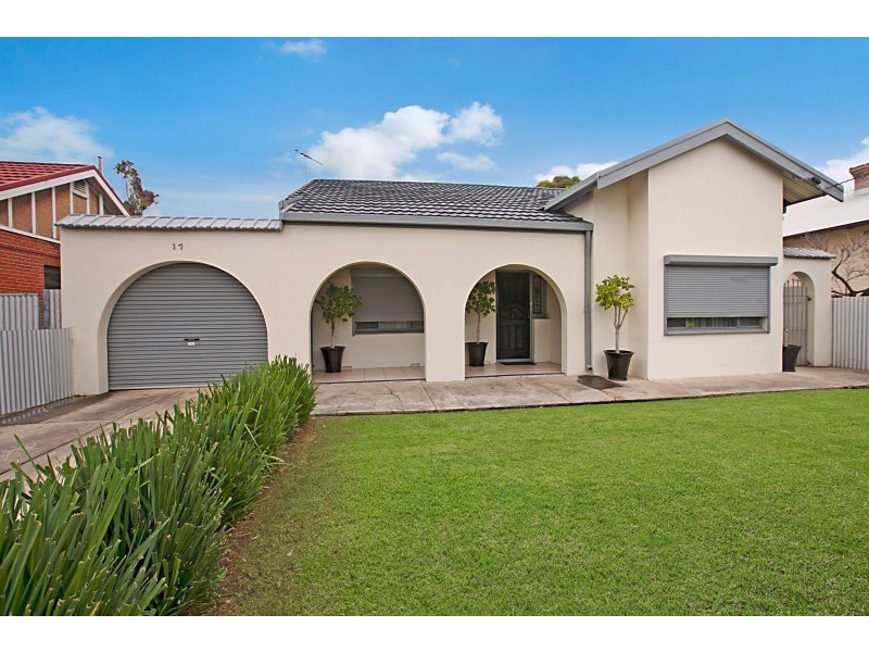 17 Marion Road, Torrensville SA 5031