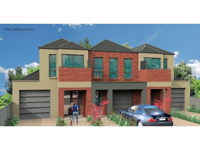 1, 2, 3, 85  Myrtle Street, Prospect SA 5082