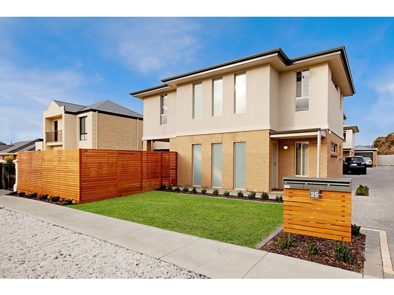 25 Daisy Avenue, Mitchell Park SA 5043