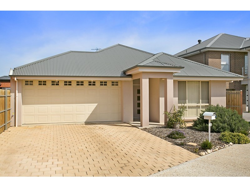 3 Hope Lane, Mawson Lakes SA 5095