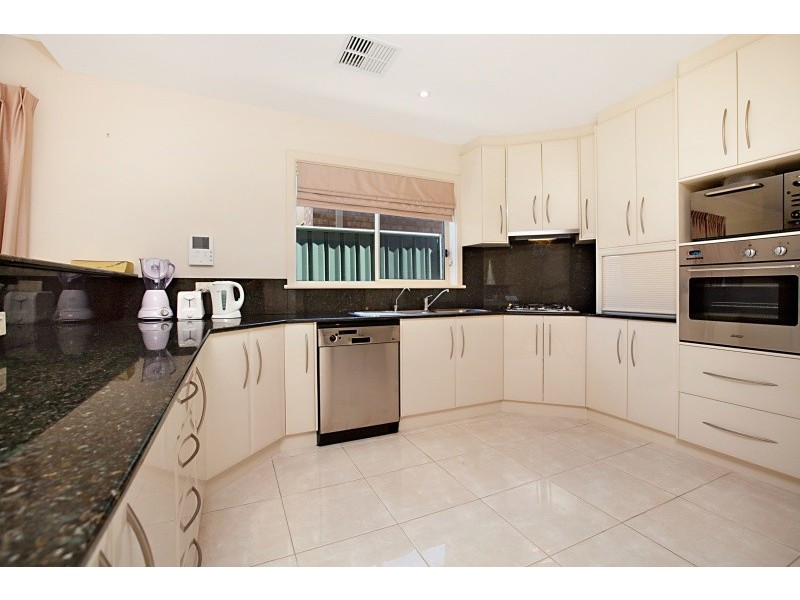 14 Otway Crescent, Mawson Lakes SA 5095