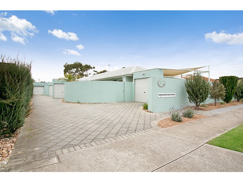 3/114 Military Road, Henley Beach South SA 5022
