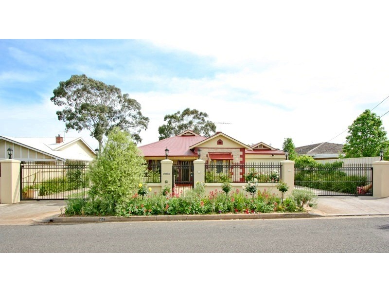 64 Dudley Avenue, Daw Park SA 5041