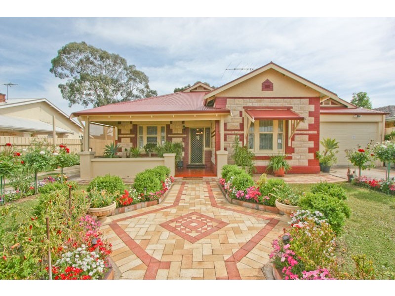 64 Dudley Avenue, Daw Park SA 5041