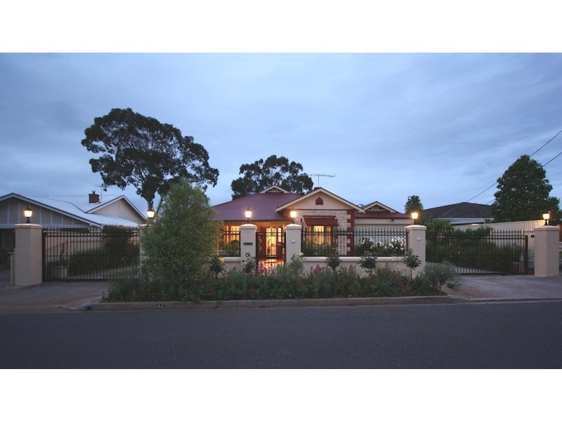 64 Dudley Avenue, Daw Park SA 5041