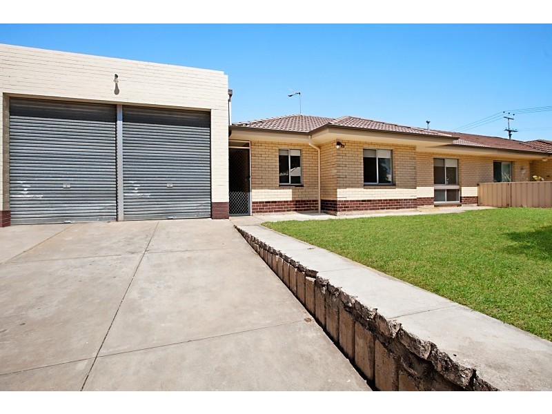 11A Brunswick Street, Kilburn SA 5084