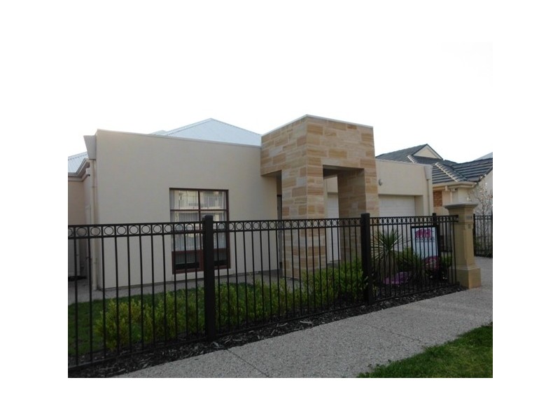 51  Shoalhaven Circuit, Mawson Lakes SA 5095