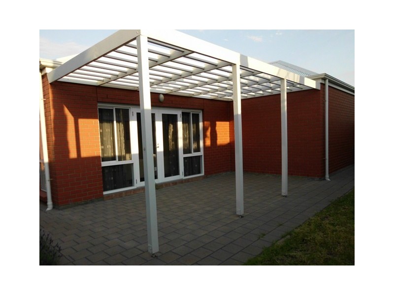 51  Shoalhaven Circuit, Mawson Lakes SA 5095