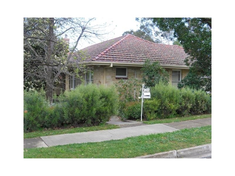 25 Ilford Street, Vale Park SA 5081