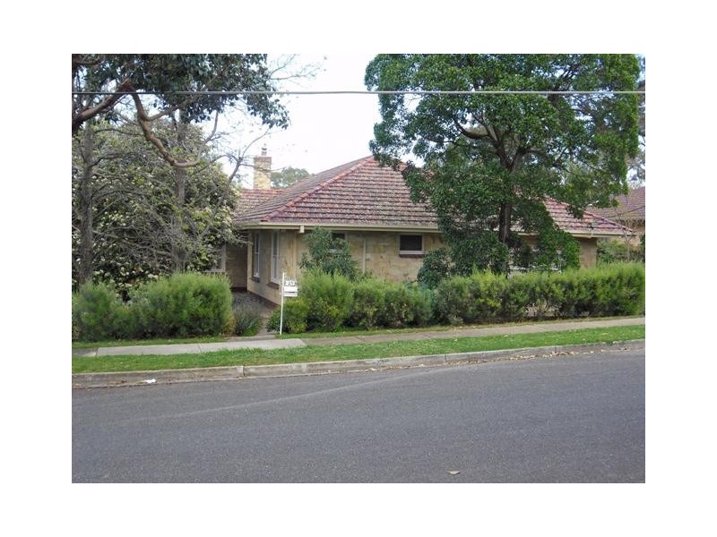 25 Ilford Street, Vale Park SA 5081